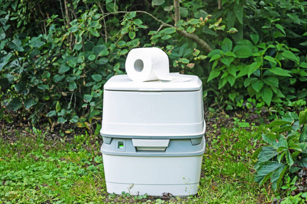 Best Porta potty rental for parties  in West Sacramento, CA