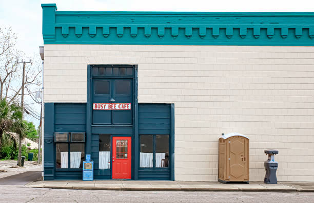 Best Event porta potty rental  in West Sacramento, CA