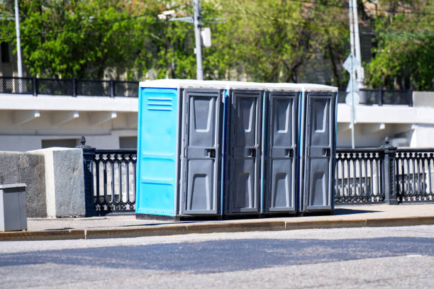 Porta potty services near me in West Sacramento, CA